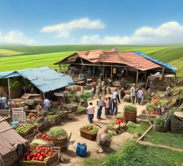 农业合作社属于商贸范畴吗?——解析合作社属性与商贸关联 农业合作社属于商贸范畴吗?——解析合作社属性与商贸关联