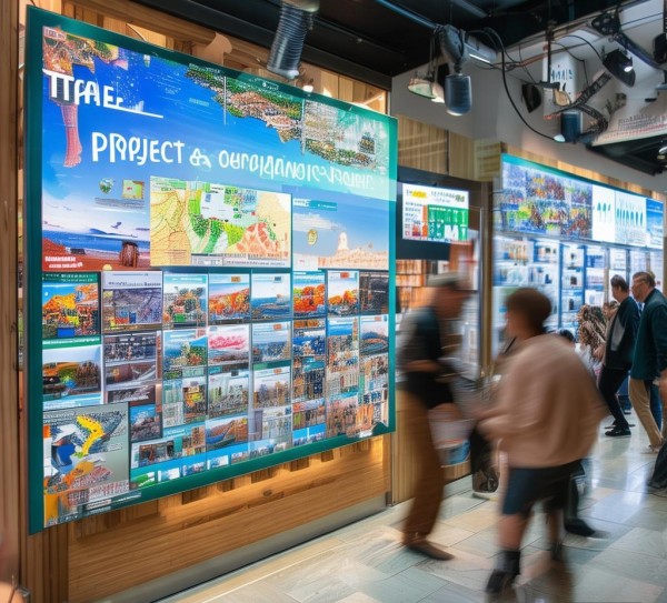 商贸城旅行社项目汇总，丰富选择助力出行规划