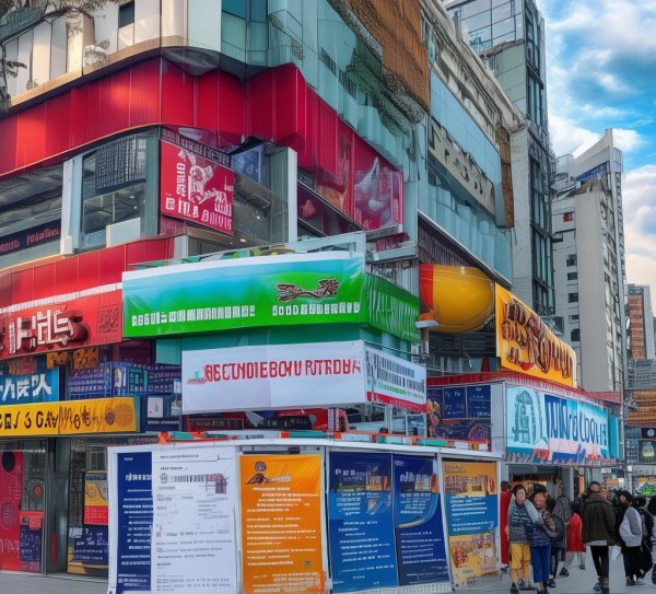 南京市商贸城招服务员？岗位需求与招聘信息详解