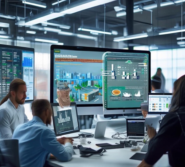 金蝶KIS云商贸版案例演示，中小商贸企业数字化转型的实战指南