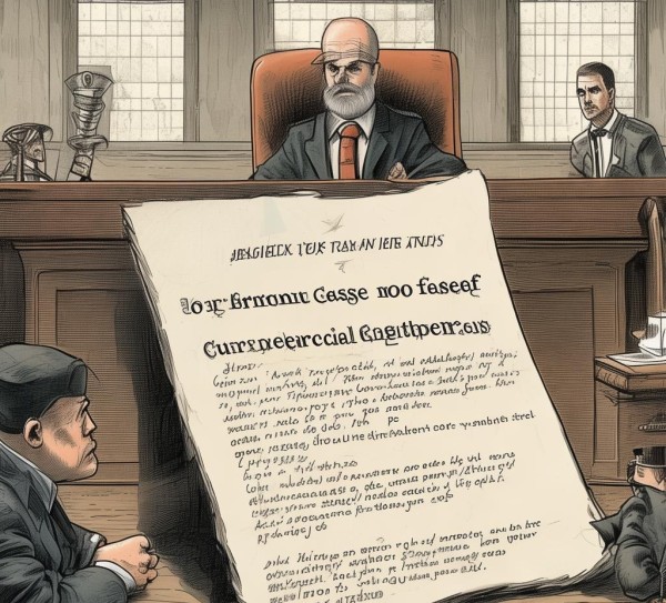 商贸企业骗税案判决书，以案说法看骗税的法律后果与警示